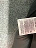 Boden Black Dress Pants Size 8R - photo 7