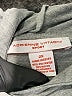 Adrienne Vittadini Gray Long Sleeve Turtleneck Size 2X - photo 7