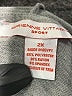 Adrienne Vittadini Gray Long Sleeve Turtleneck Size 2X - photo 8