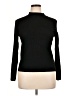 Assorted Brands Black Turtleneck Sweater Size XL - photo 1