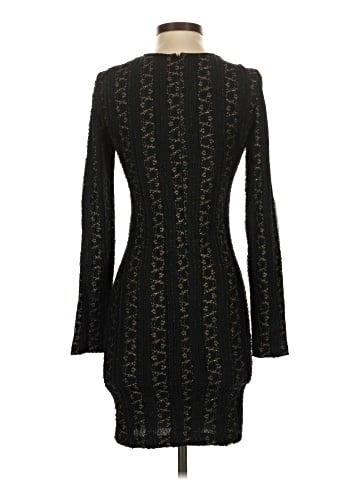 Torn by Ronny Kobo Cocktail Dress (view 2)