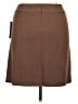 Rafaella Brown Casual Skirt Size 14 - photo 2