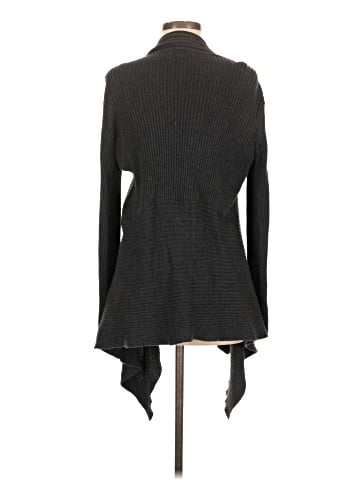 Dana Buchman Cardigan (view 2)