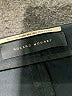 Roland Mouret Solid Black Active Pants Size 12 - photo 7