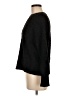 Sanctuary Black Pullover Sweater Size M - photo 5