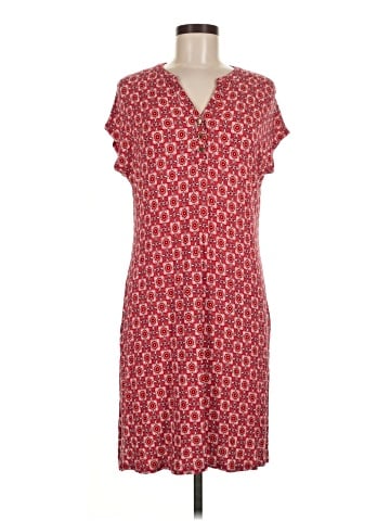 Dana Buchman Casual Dress (view 1)