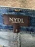 NYDJ Blue Jeans Size 2 - photo 7