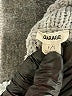 Garage Gray Turtleneck Sweater Size S - photo 7