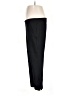 Chico's Solid Black Dress Pants Size Lg (2.5) - photo 5