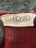 Assorted Brands Burgundy Pullover Sweater Size L - photo 7