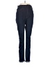 Just Black Solid Blue Jeggings Size 28 waist - photo 1