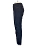 Just Black Solid Blue Jeggings Size 28 waist - photo 5