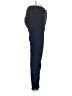 Just Black Solid Blue Jeggings Size 28 waist - photo 4