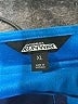 Project Runway Color Block Blue Cocktail Dress Size XL - photo 7