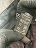 Buffalo by David Bitton Chevron-herringbone Gray Jeans Size 12 - photo 7