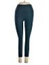 Lululemon Athletica Teal Active Pants Size 2 - photo 1