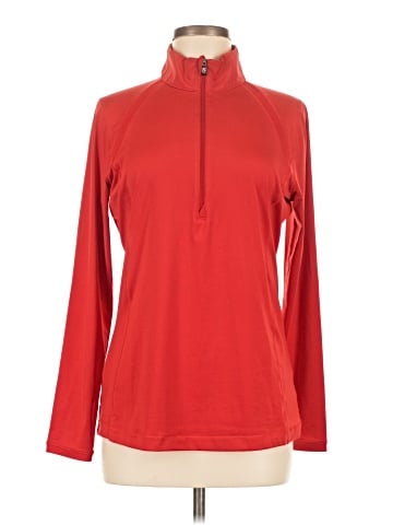 Cutter & Buck Long Sleeve T-Shirt (view 1)