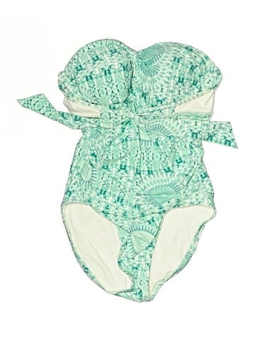Helen Jon Swimsuit Cover Up (view 1)