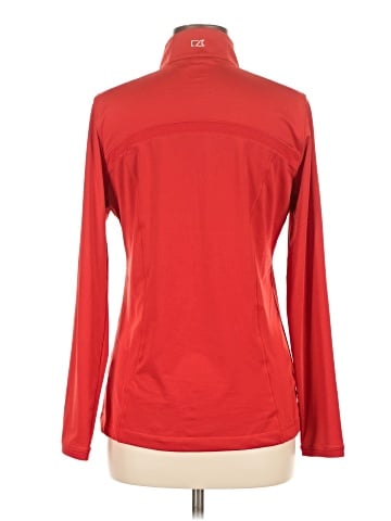 Cutter & Buck Long Sleeve T-Shirt (view 2)