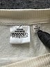 Marvel Ivory Pullover Sweater Size M - photo 7
