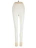 Fabletics Solid Ivory White Active Pants Size XS - photo 1
