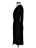 Anne Klein Solid Black Cocktail Dress Size 2 - photo 5