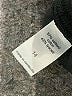 Maurices Solid Black Track Pants Size 14 - photo 5