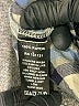 Erika 100% Rayon Plaid Gray Long Sleeve Button-Down Shirt Size L - photo 8