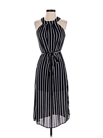 Trixxi Casual Dress (view 1)