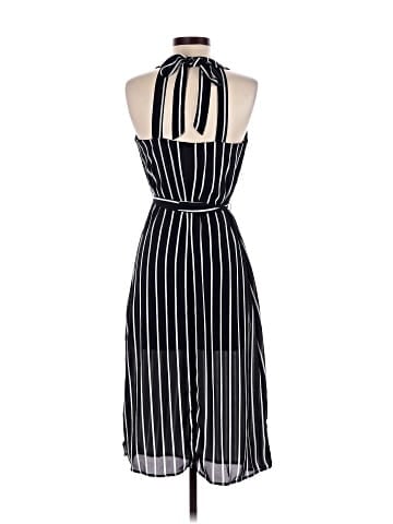 Trixxi Casual Dress (view 2)