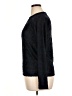 Splendid Black Long Sleeve Top Size XL - photo 5