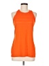 Unbranded Orange Active Tank Size M (estimated) - photo 1