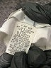 David's Bridal Stripes Ivory Jacket Size 16 (petite) - photo 7