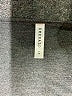 emerald Gray 3/4 Sleeve Top Size 1X - photo 7