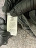 emerald Gray 3/4 Sleeve Top Size 1X - photo 8