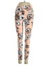 Calvin Klein Print Pink Orange Leggings Size XS - photo 1