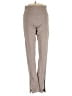 Unbranded Solid Tan Active Pants Size XS (estimated) - photo 1