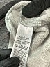 Gap Silver Athletic Shorts Size M - photo 4
