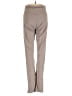 Unbranded Solid Tan Active Pants Size XS (estimated) - photo 2