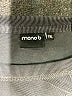 Mono b Gray Sweatshirt Size 3X - photo 7