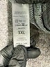 Mono b Gray Sweatshirt Size 3X - photo 8