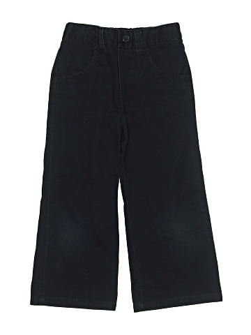 French Toast Casual Pants (view 1)