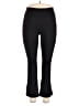 Unbranded Black Active Pants Size XL (estimated) - photo 1