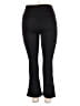 Unbranded Black Active Pants Size XL (estimated) - photo 2