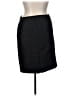 Kasper 100% Polyester Polka Dots Black Formal Skirt Size 14 (petite) - photo 1