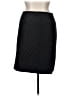 Kasper 100% Polyester Polka Dots Black Formal Skirt Size 14 (petite) - photo 2