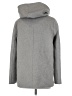 Zara Basic Gray Coat Size S - photo 2