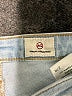 Adriano Goldschmied Hearts Blue Jeans Size 27 waist - photo 4
