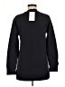 Saint + Sofia 100% Cotton Black Sweatshirt Size 8 - photo 2