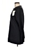 Saint + Sofia 100% Cotton Black Sweatshirt Size 8 - photo 5